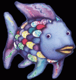 Der Regenbogenfisch