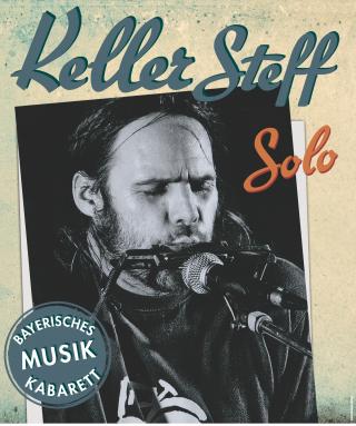 Keller Steff Solo