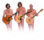 Bayerisches Musik-Kabarett | 3 Männer nur mit Gitarre